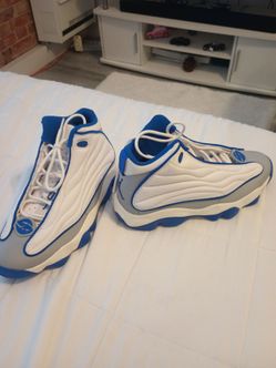 Jordans