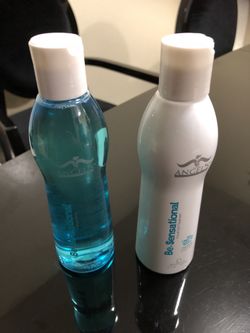 Facial Cleanser & Toner