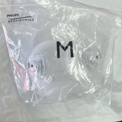 Philips Respironics M New Mask