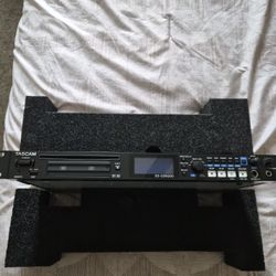 Tascam Ss Cdr200