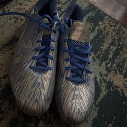 Football Cleats 