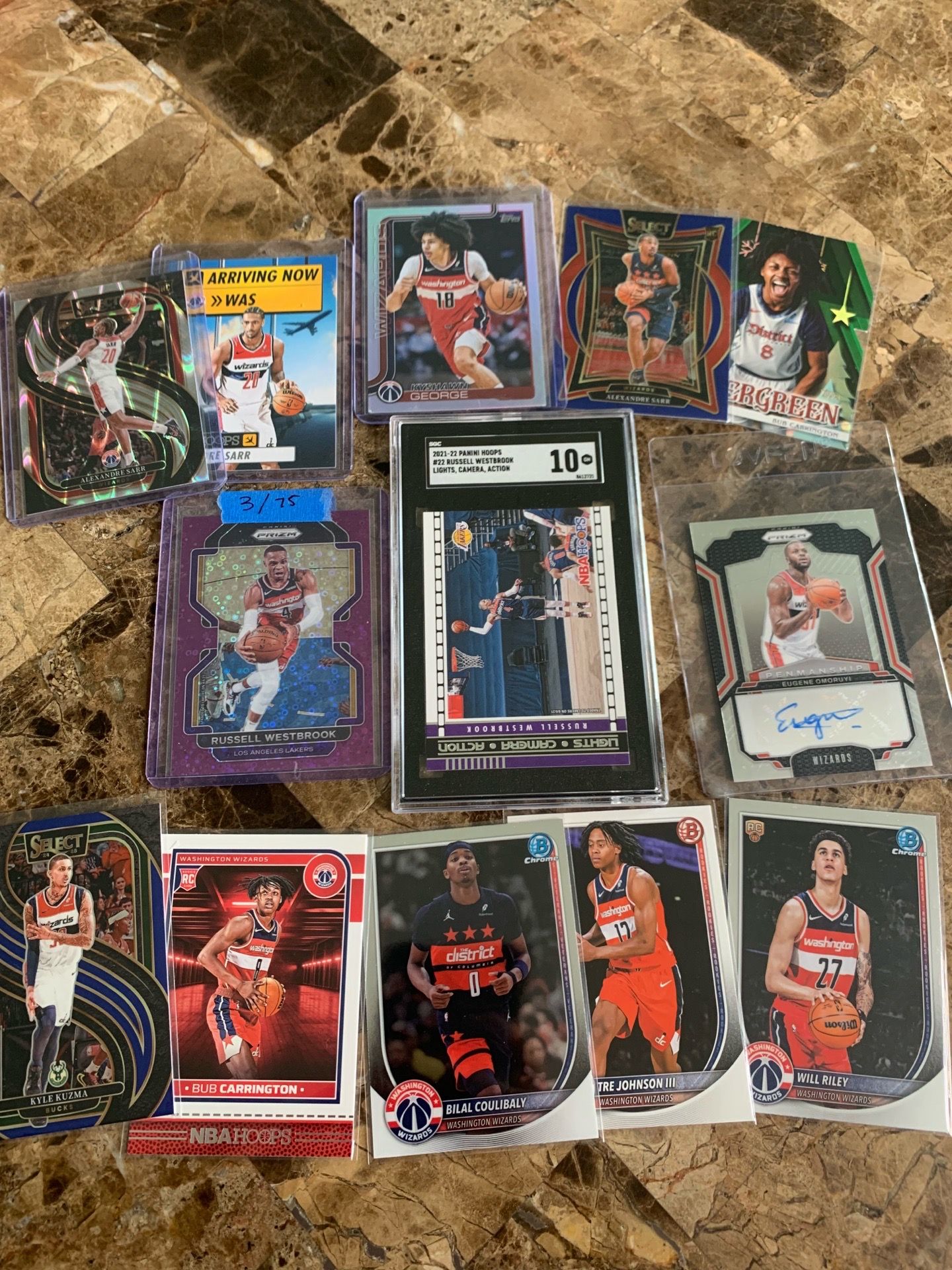 Trading cards for Sale in San Antonio, TX - OfferUp