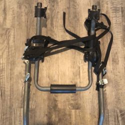 Sedan Car Bike Mounting Rack 