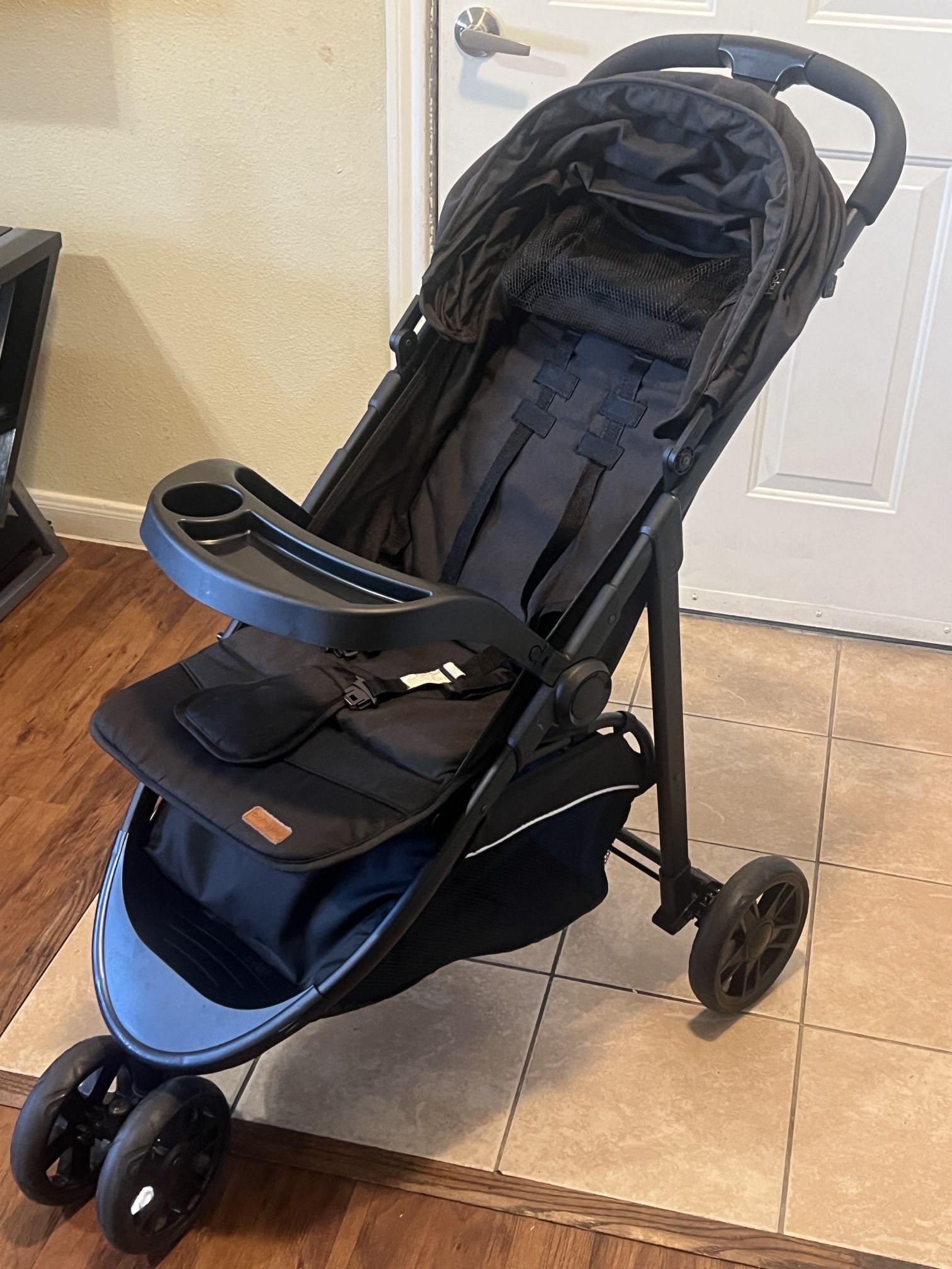 Baby Joy Jogging Stroller