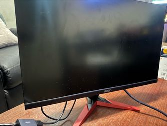 Gaming Monitor