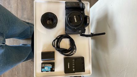 Kit Canon 70D