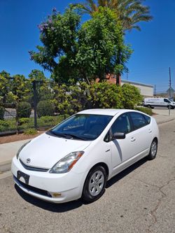 2006 toyota prius
