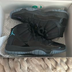 Jordan 11 Retro 