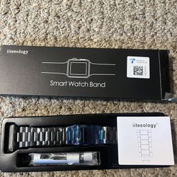 Smart, Watch Band Brand New In Box