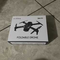 Drone With HD Camera