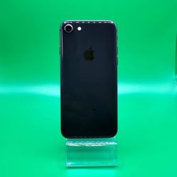 Iphone 8 Black 64GB Memory Unlocked