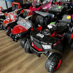 Kids Ride On Car With Remote Control For Kids. Nuevos