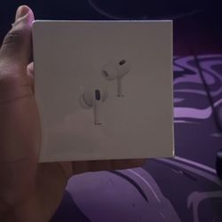 AirPod Pros Gen 2 *OFFER NOW