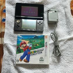 Nintendo 3ds Japan 
