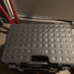 Tool Box 