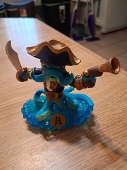 Skylanders