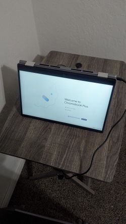 HP -14" Chromebook Plus Laptop