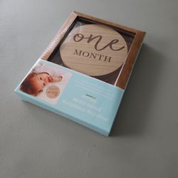 Monthly milestones