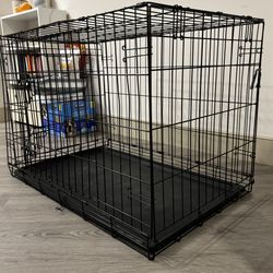 Dog Crate