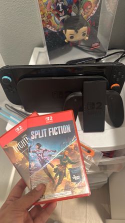 Nintendo Switch 2