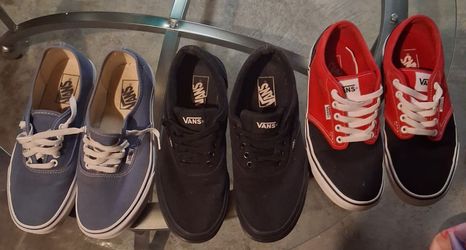 Vans bundle