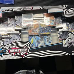 Pokémon Collectible Cards