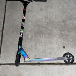 Pro Scooter