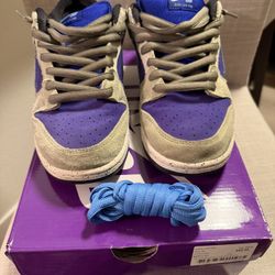 Nike Dunk Low SB ACG Celadon Size 10