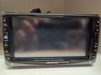 Kenwood DDX7015