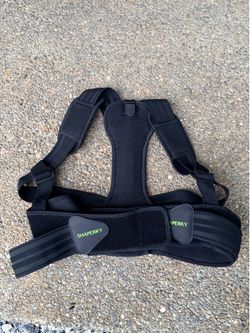 Posture correcter