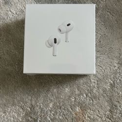 AirPods Pro 2