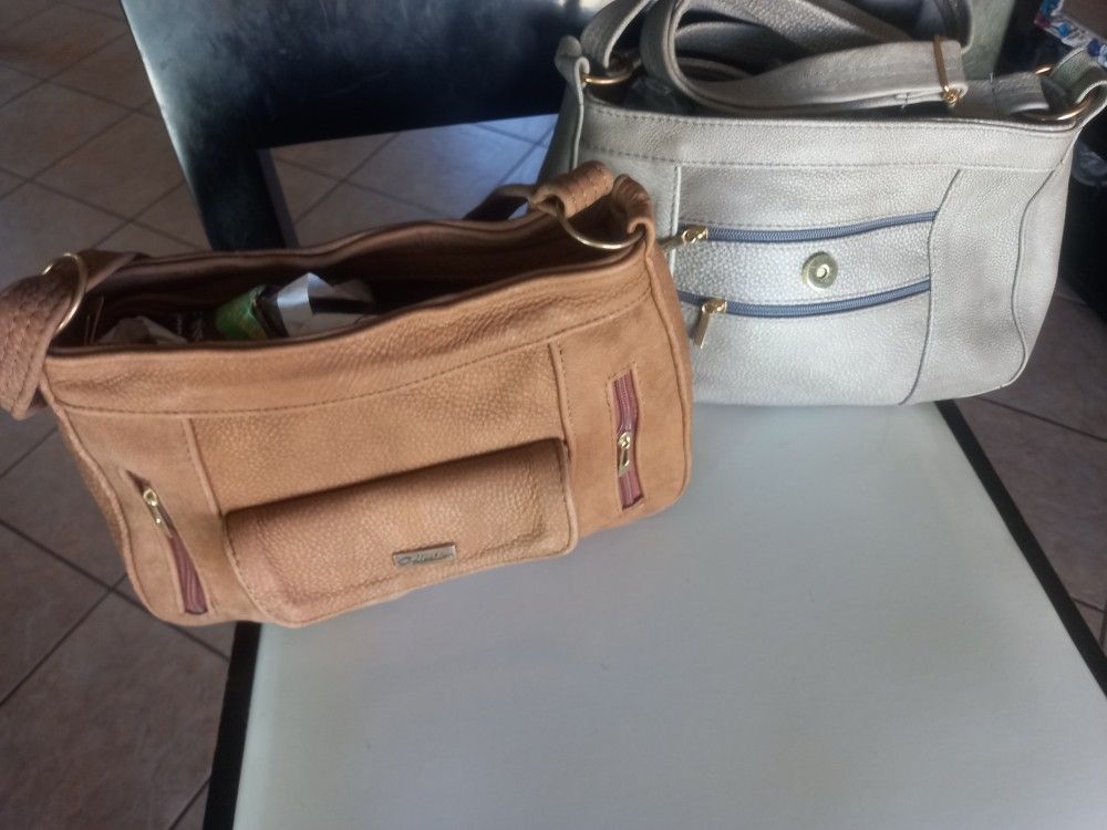 Leather Bag