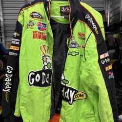 Men’s Vintage NASCAR Jacket 