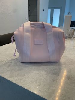 Cartera rosada