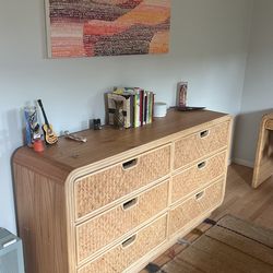 Urban Outfitters Dresser for Sale in Pasadena, CA - OfferUp