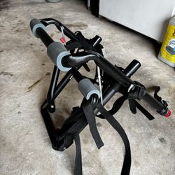 Bicycle Stand For Any Car 