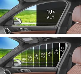 Any shade $160 Ceramic film Richmondtx/77469