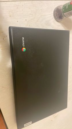 Lenovo Chromebook