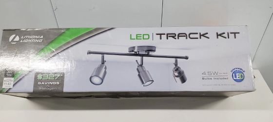 Lithonia Lighting Track Light LED 