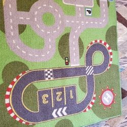 Kids Carpet 