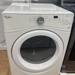 Whirlpool Dryer