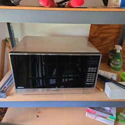 Panasonic Microwave