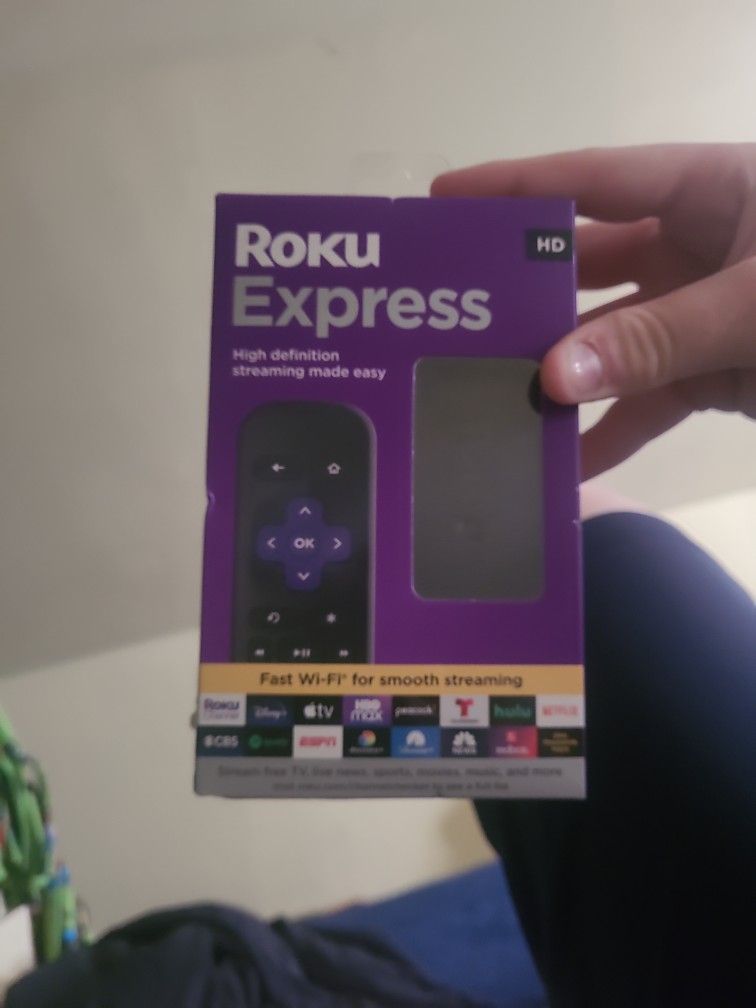 Roku