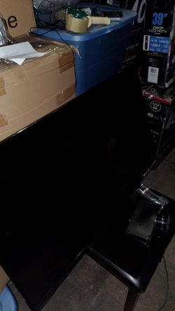 Westinghouse 50 inch tv