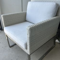 Patio Chairs 