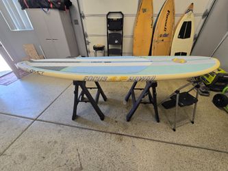 CLASSIC SURF PADDLE BOARD