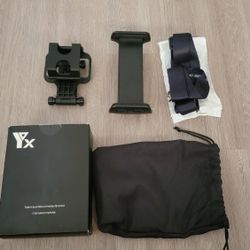 Drone Remote Phone/Tablet Holder
