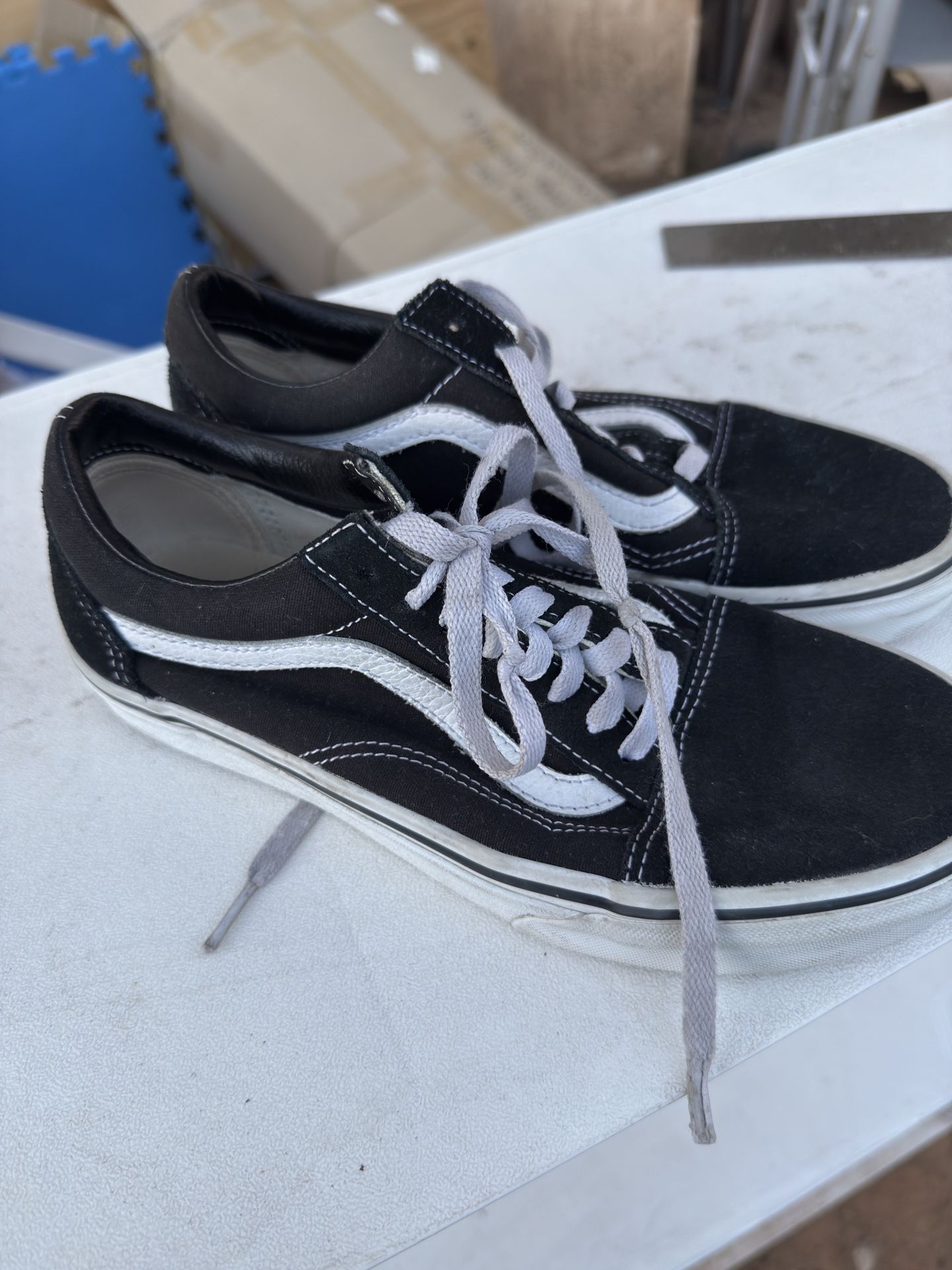 Vans Old School 6.5