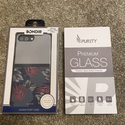 iPhone 7/8 Plus Case 