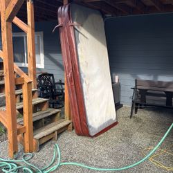 Hot Tub Cover Free 10x10